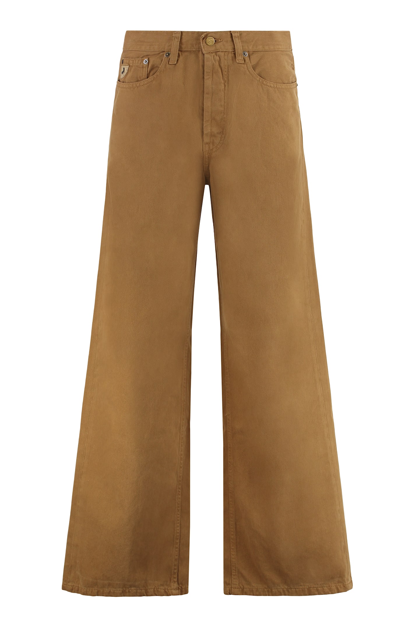 Lois Skater Loose Pant