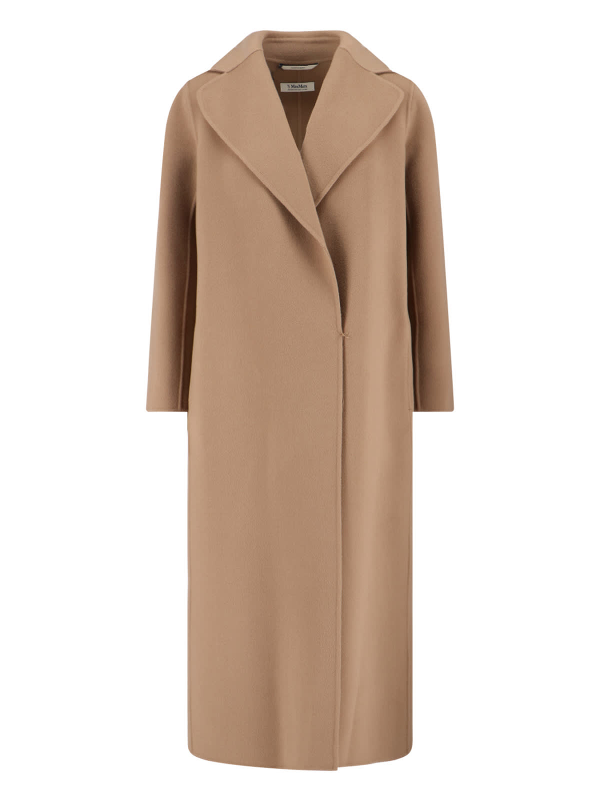 'S Max Mara poldo Midi Coat