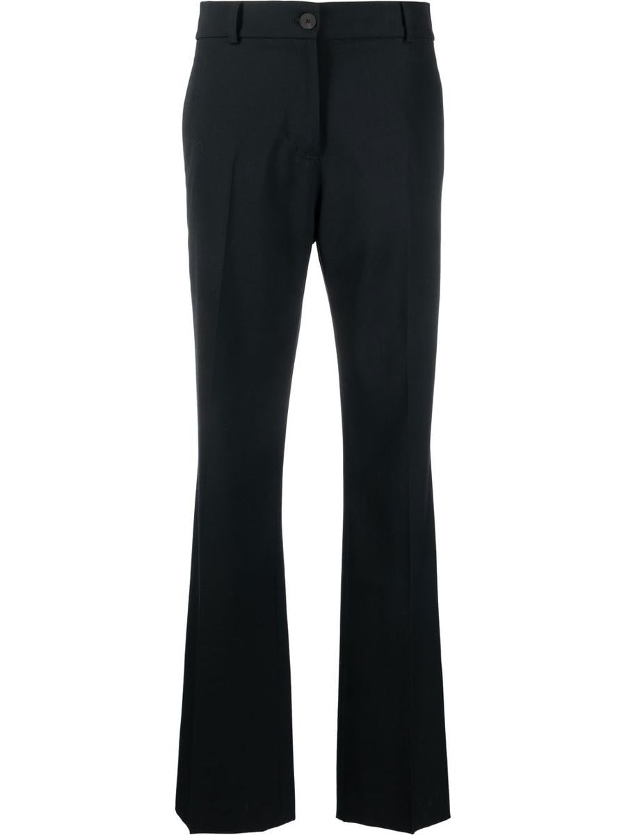 Studio Nicholson Flared Pant Clothing