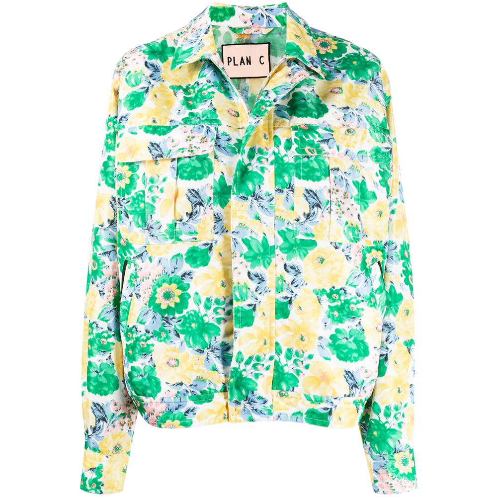 Plan C Outerwears