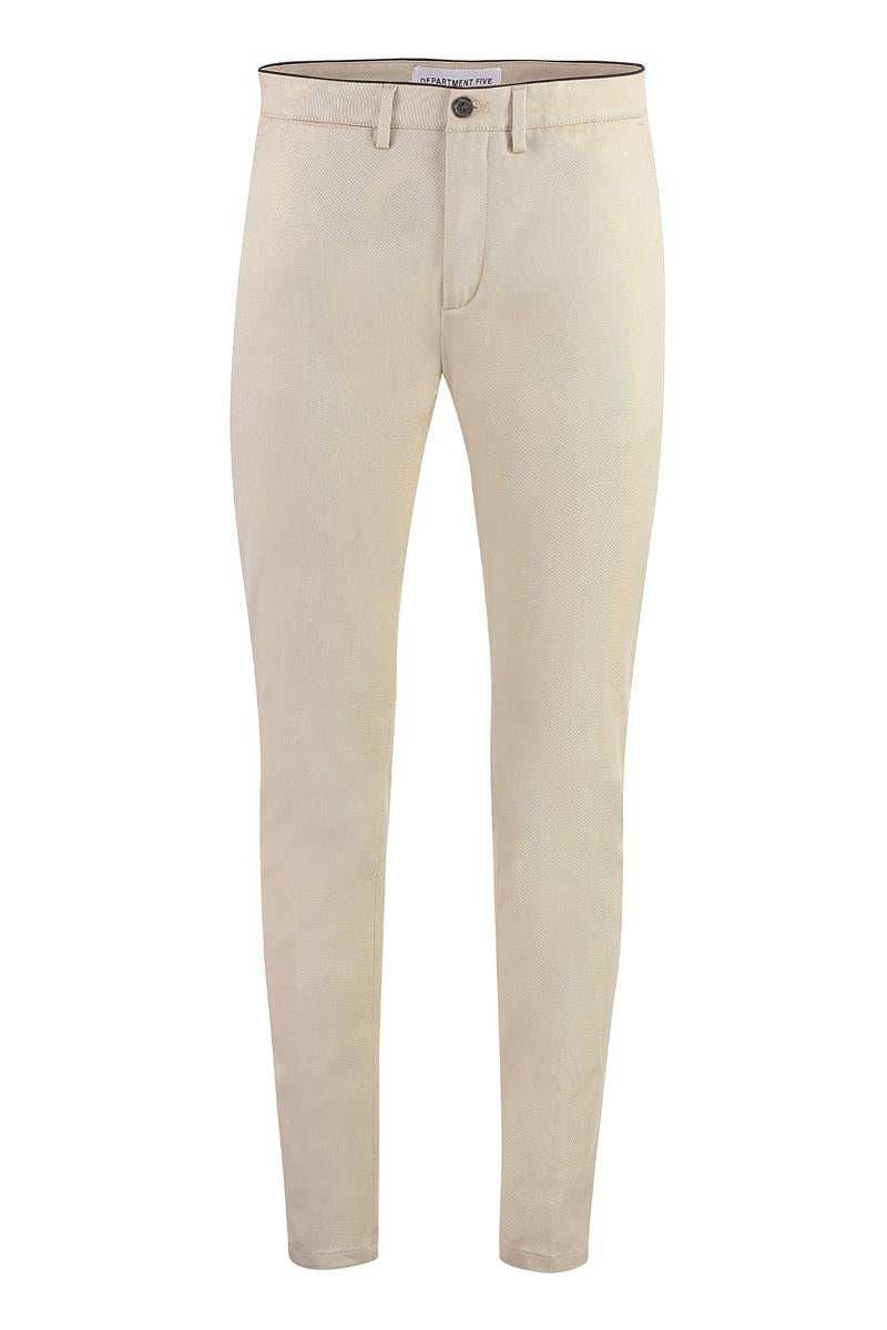 Department 5 Mike Chino Trousers