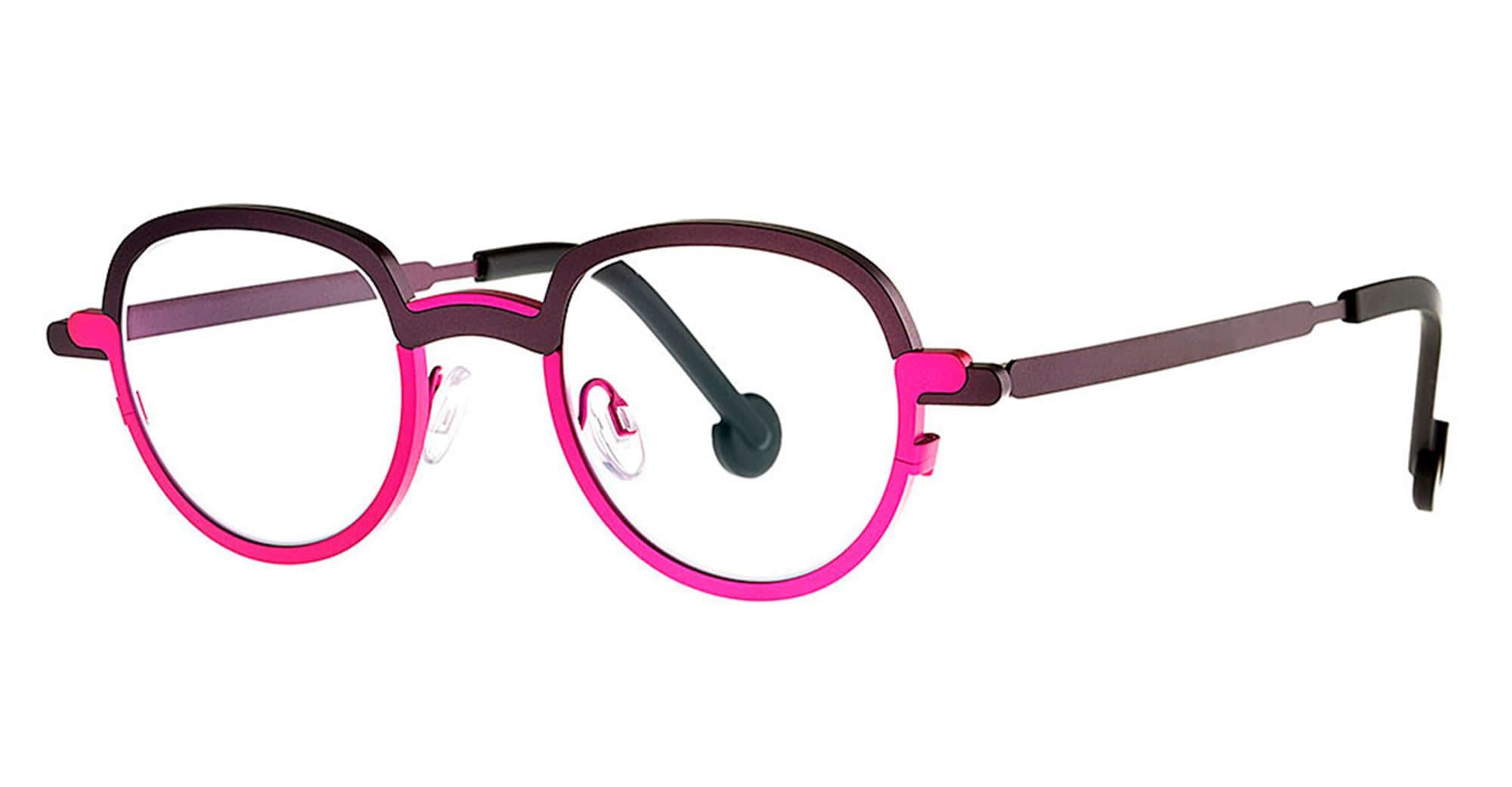 Theo Eyewear Eyeglasses