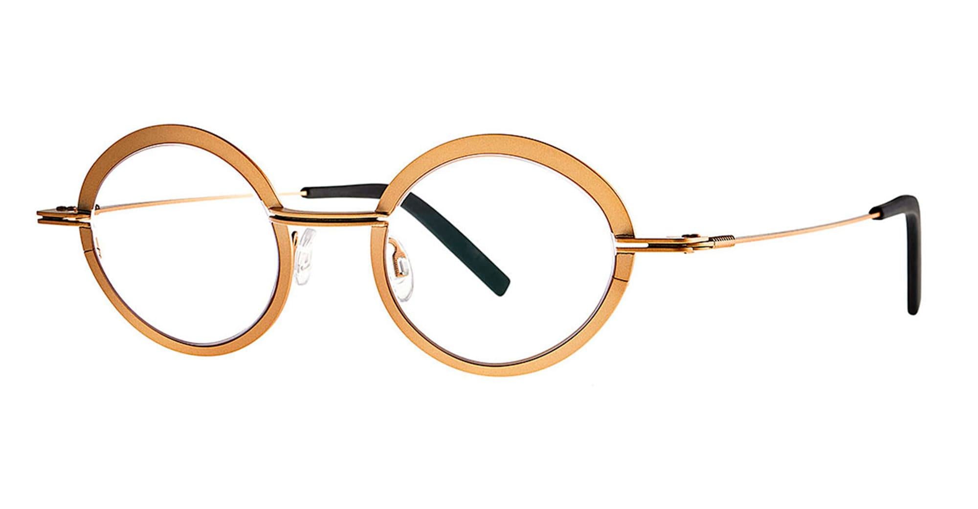 Theo Eyewear Eyeglasses