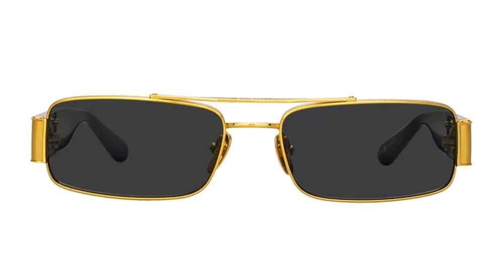 Linda Farrow Sunglasses