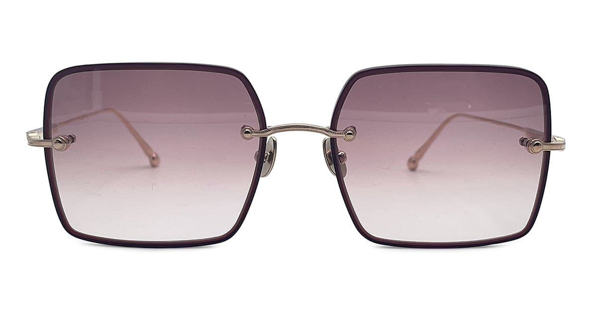 Matsuda Sunglasses