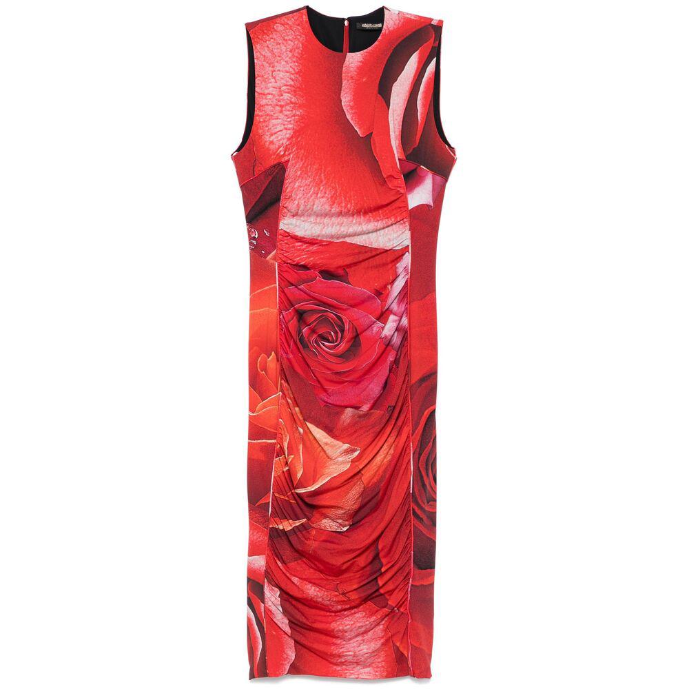 Roberto Cavalli Dresses
