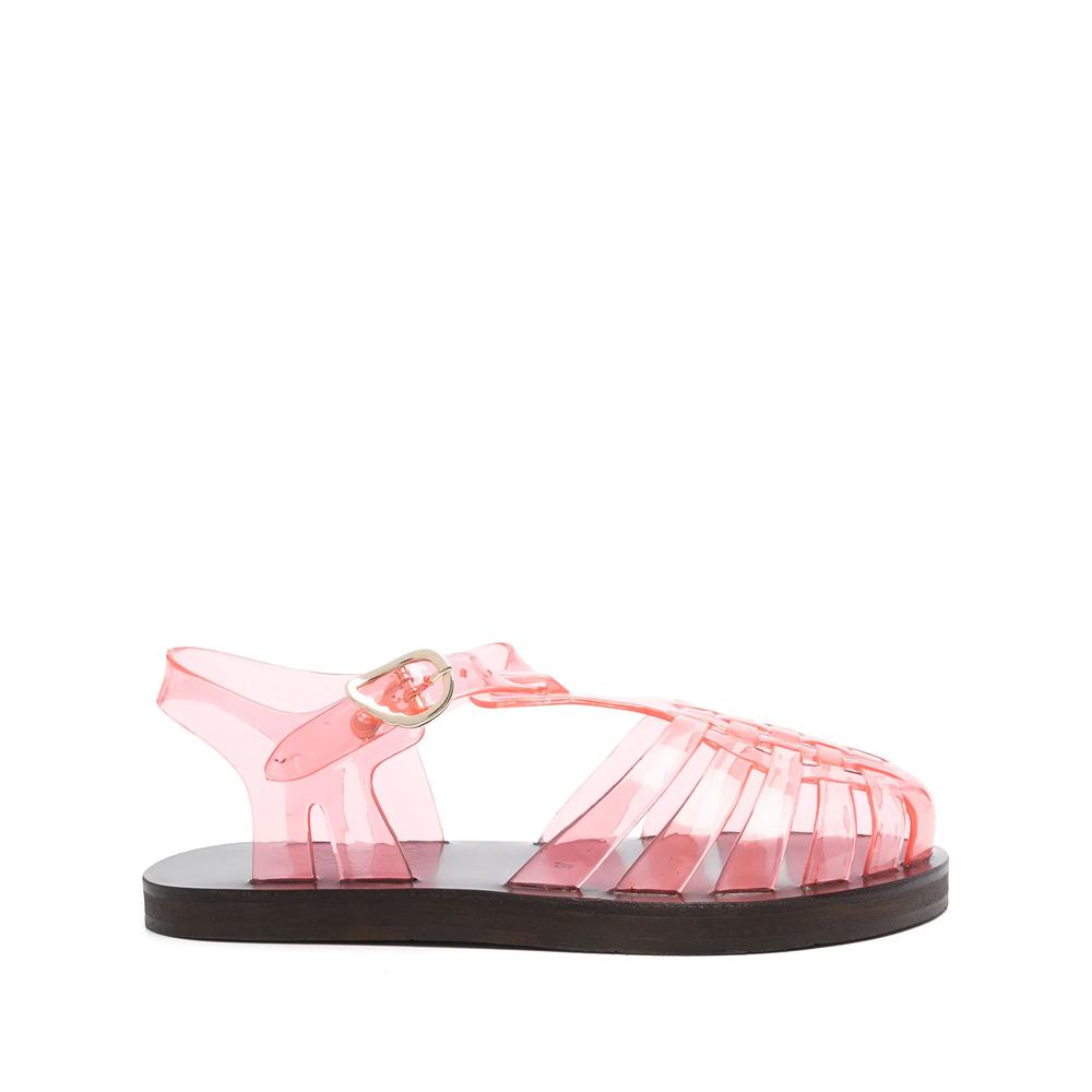 Ancient Greek Sandals Shoes