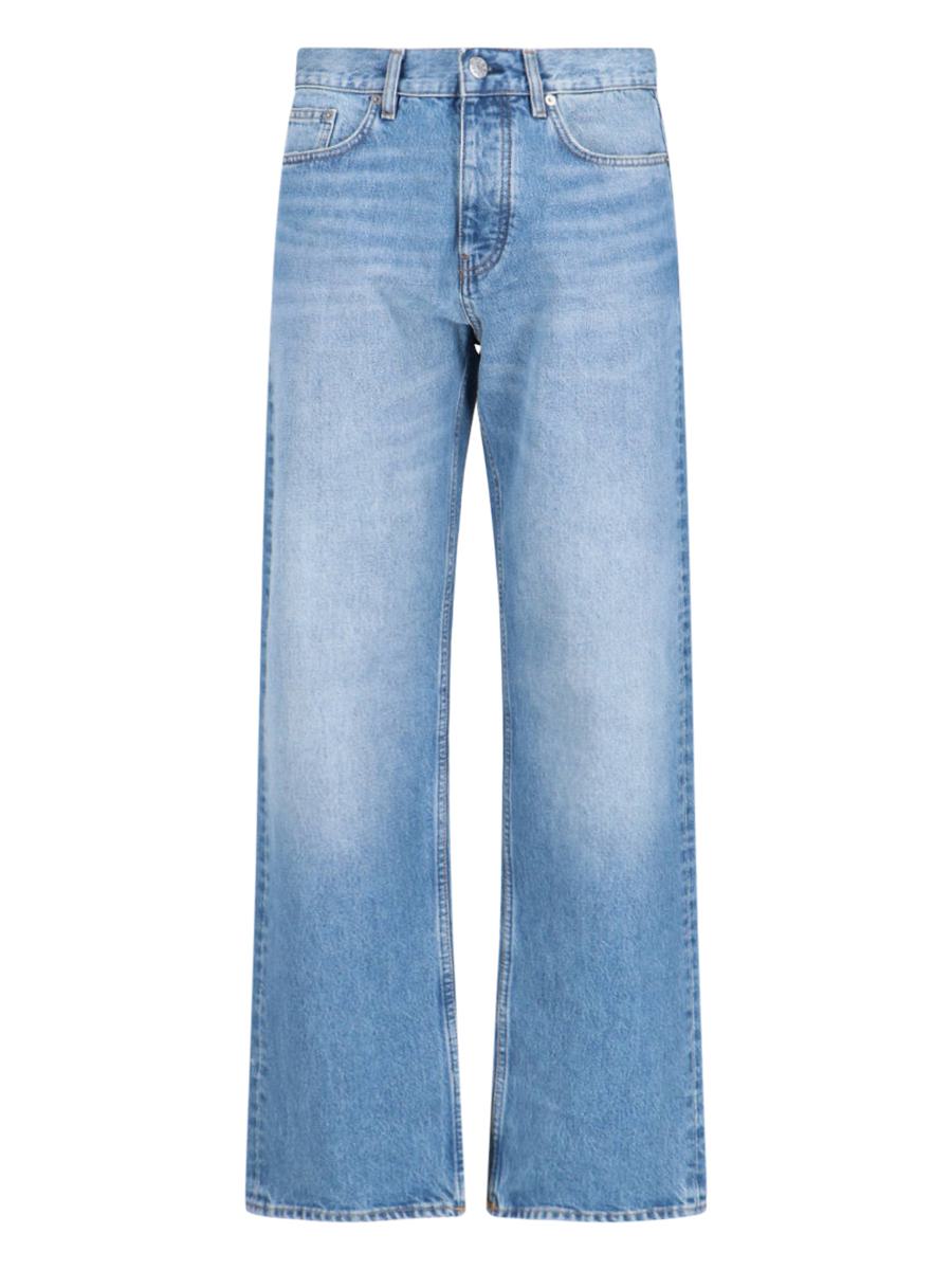 Sunflower Jeans