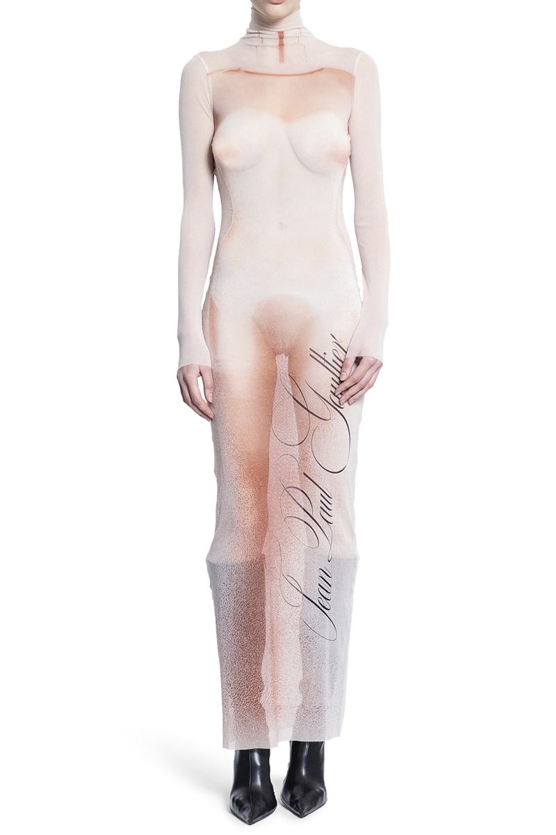 Jean Paul Gaultier Dresses