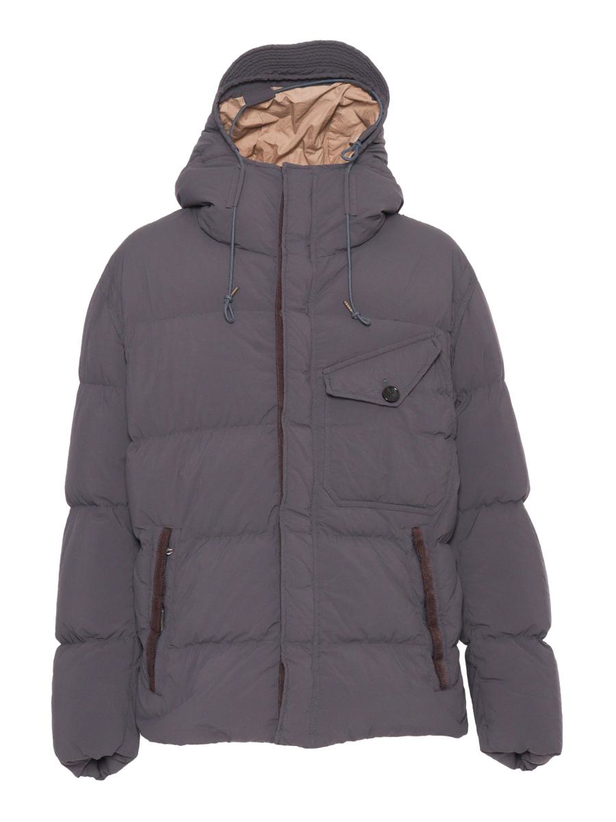 Ten C Short Duvet