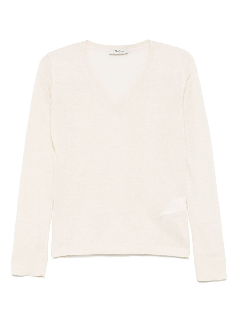 'S Max Mara Sweaters