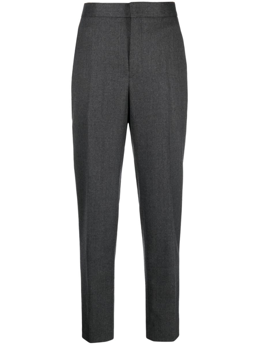 Wardrobe. Nyc Trouser Clothing