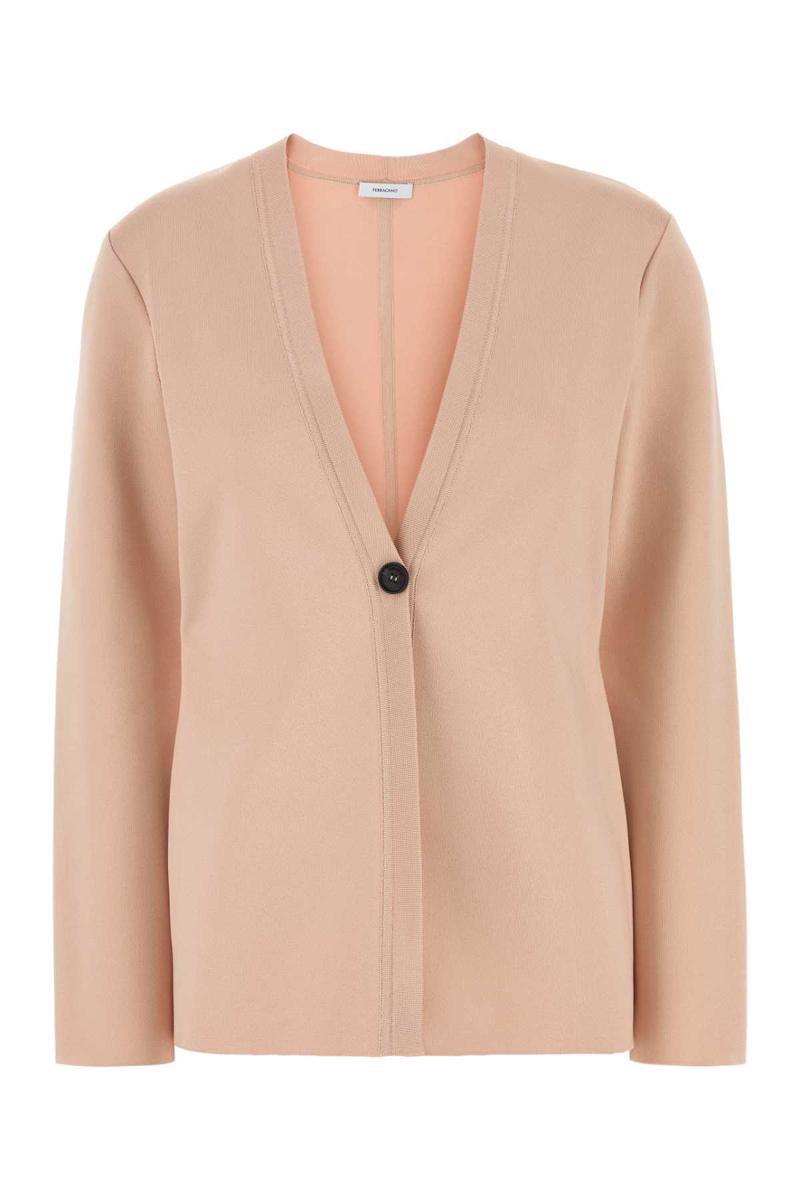 Salvatore Ferragamo Knitwear