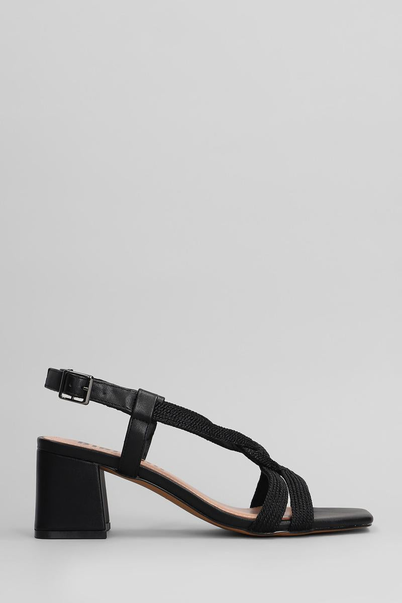 Bibi Lou Alia Sandals