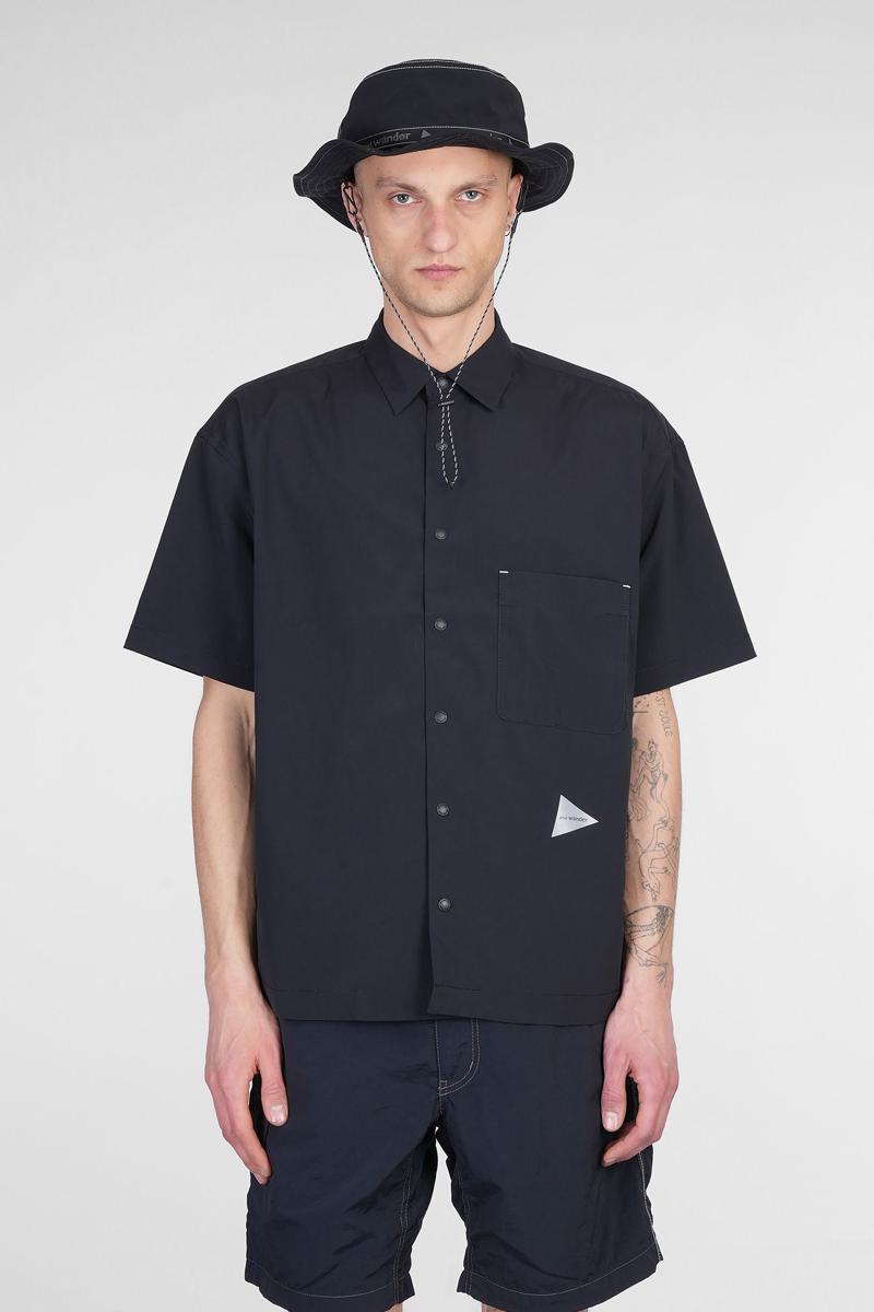 And Wander Shirt