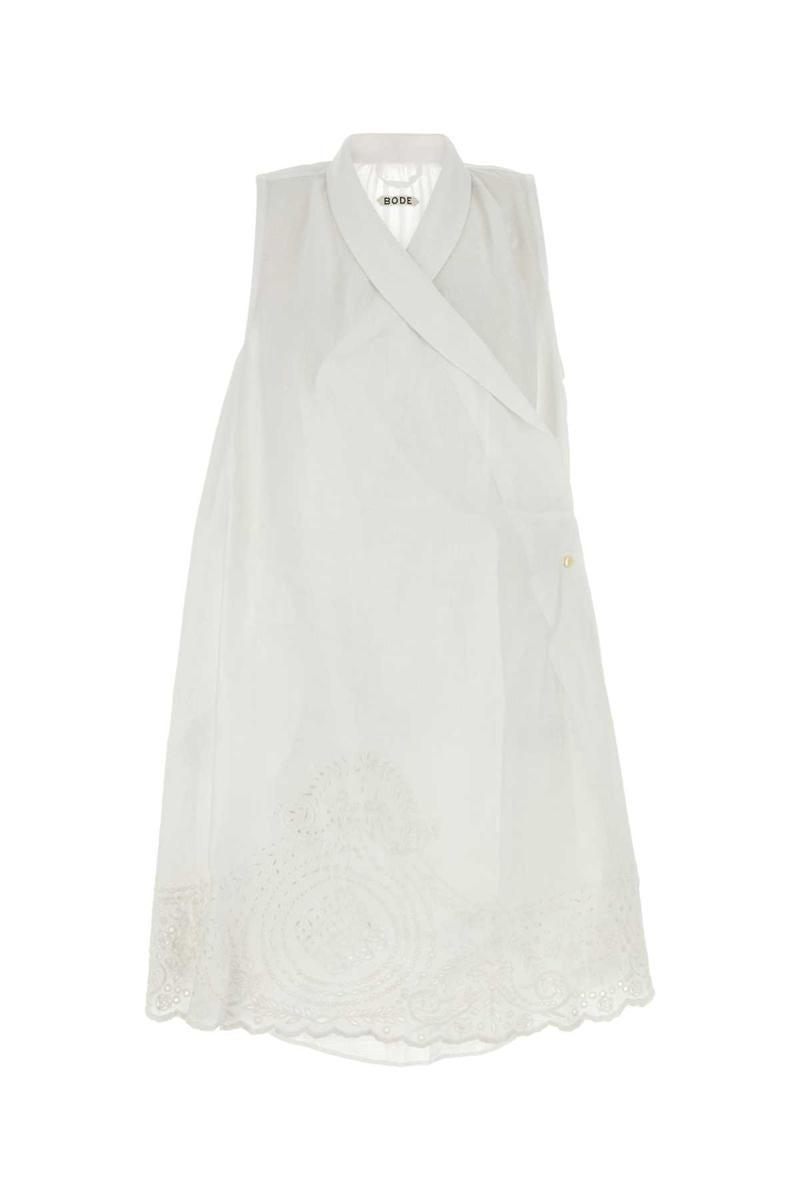 Bode Dress