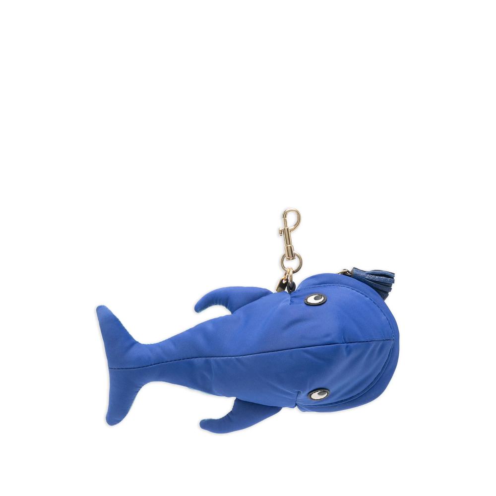 Anya Hindmarch Keyrings