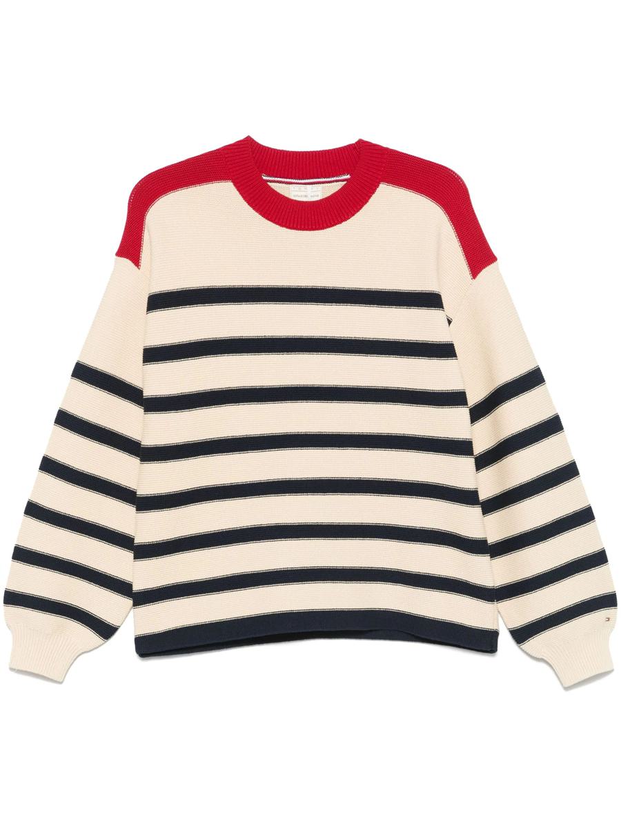 Tommy Hilfiger Breton Clothing