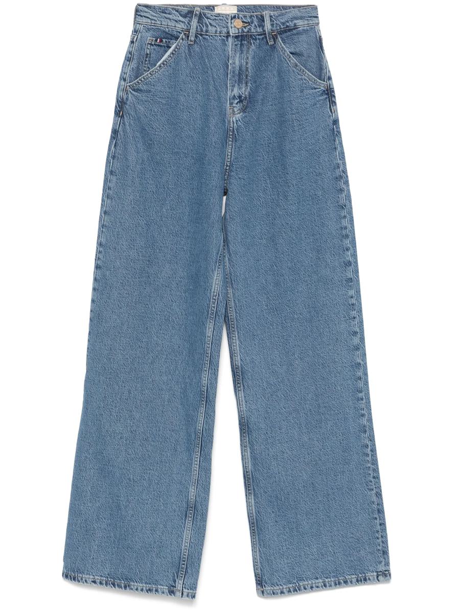Tommy Hilfiger Denim Pants Clothing