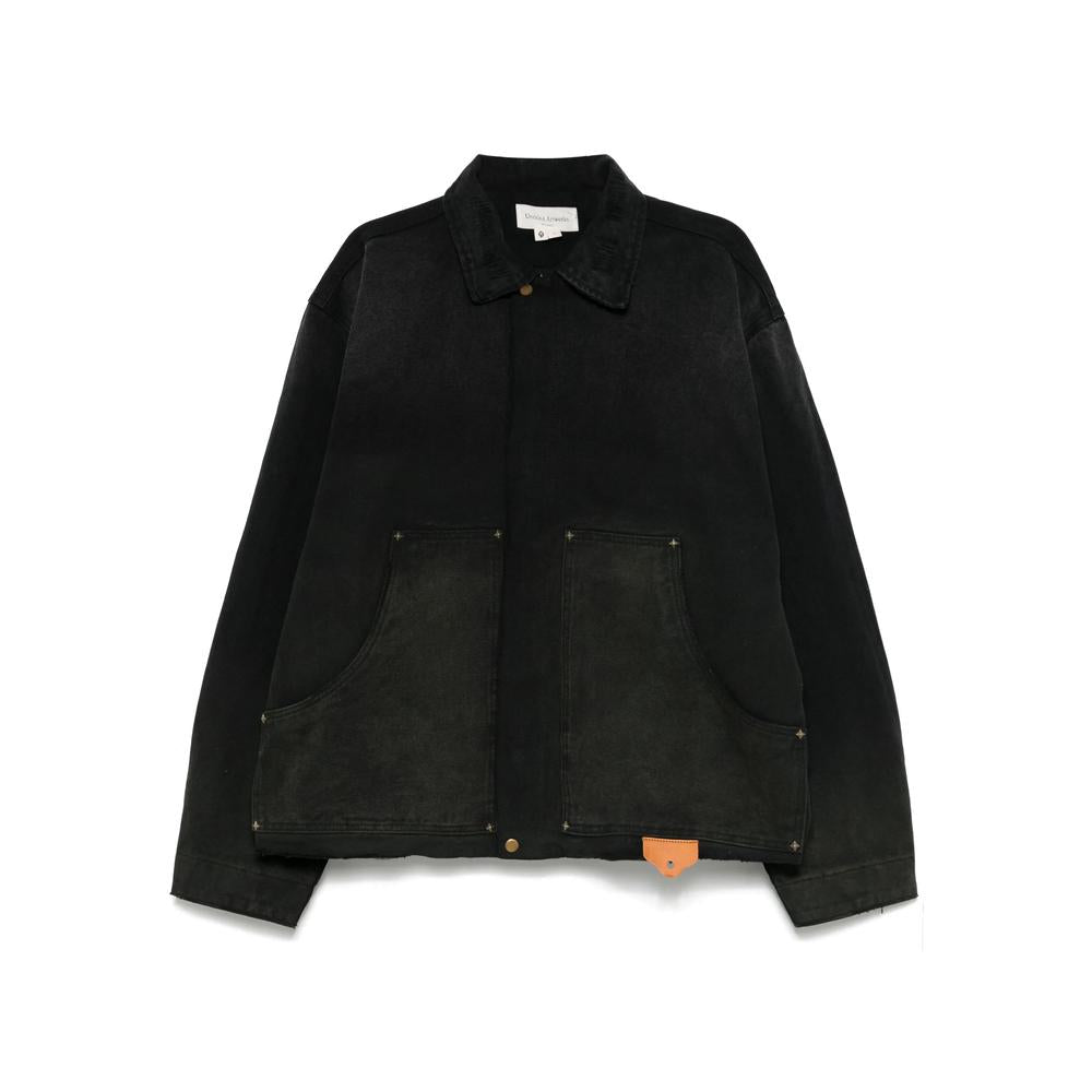 Untitled Artworks Outerwears