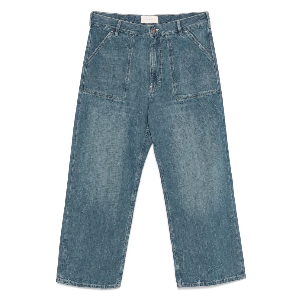 Jeanerica Jeans