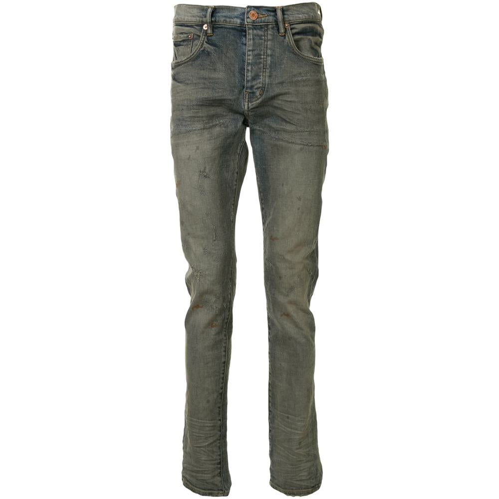 Purple Brand Jeans