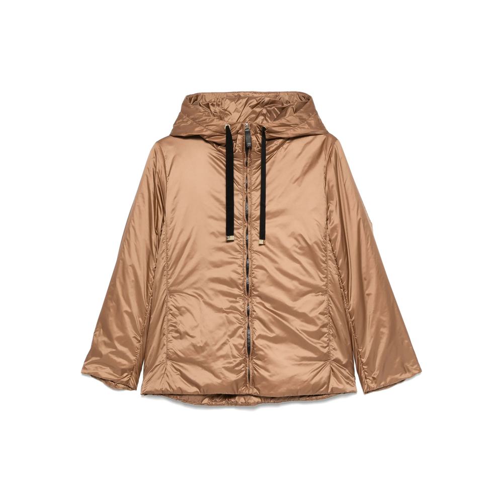 Max Mara The Cube Outerwears
