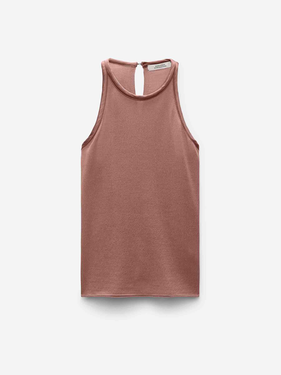 Dorothee Schumacher Wool Knit Top