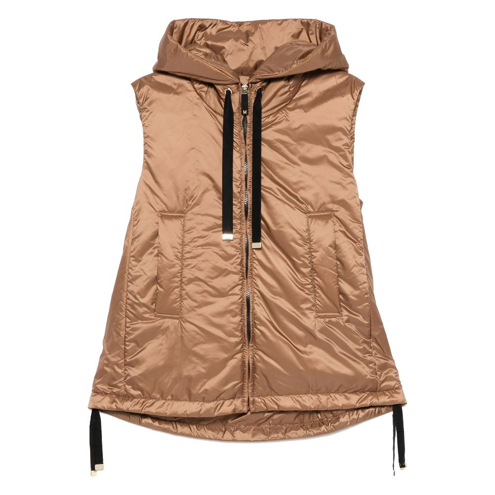 Max Mara The Cube Waistcoats
