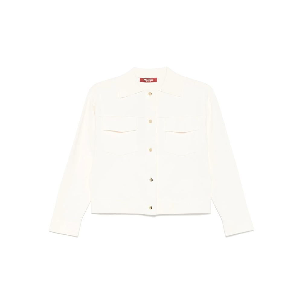 Max Mara Studio Sweaters