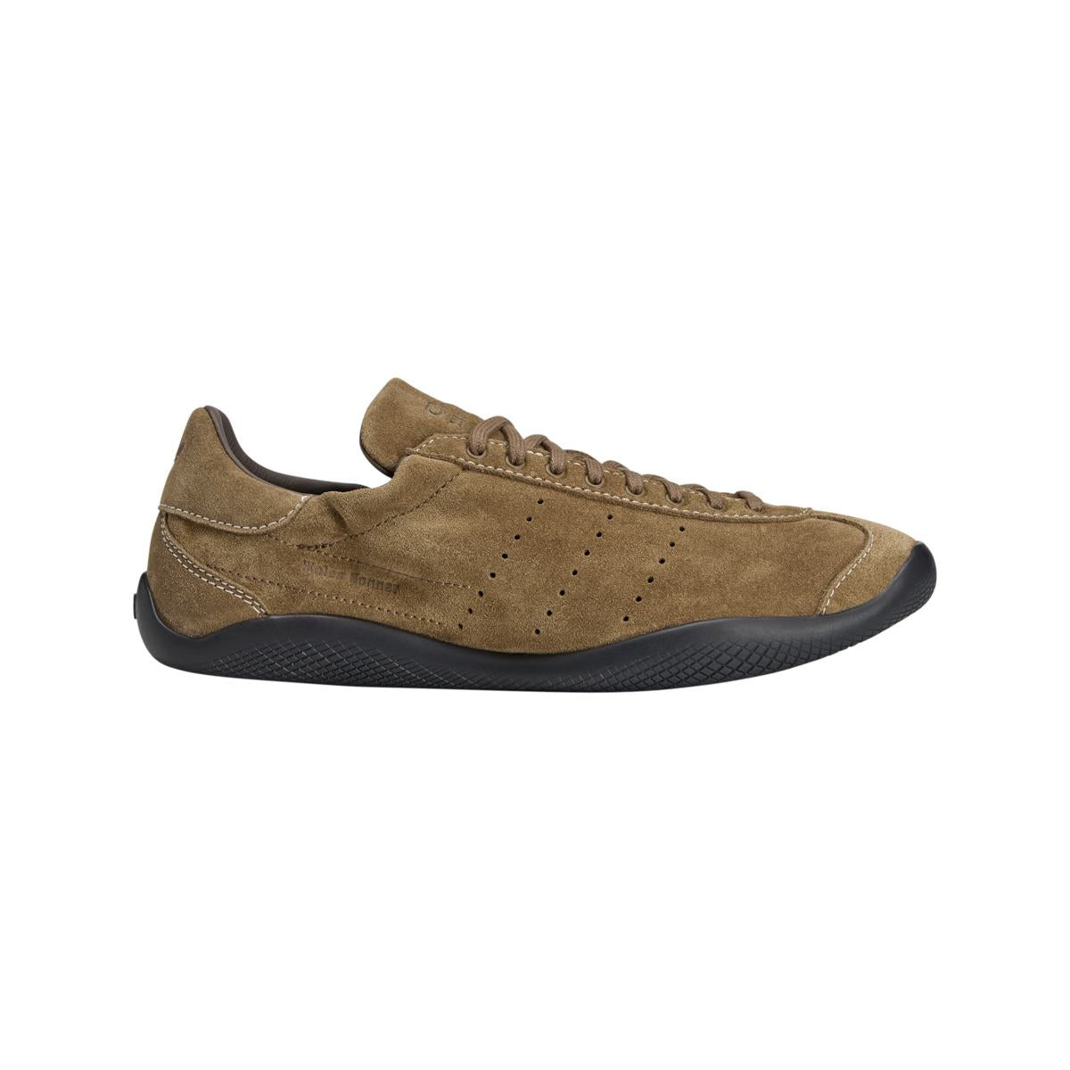 Adidas Originals By Wales Bonner Wb Karintha Lo Pro Suede Shoes