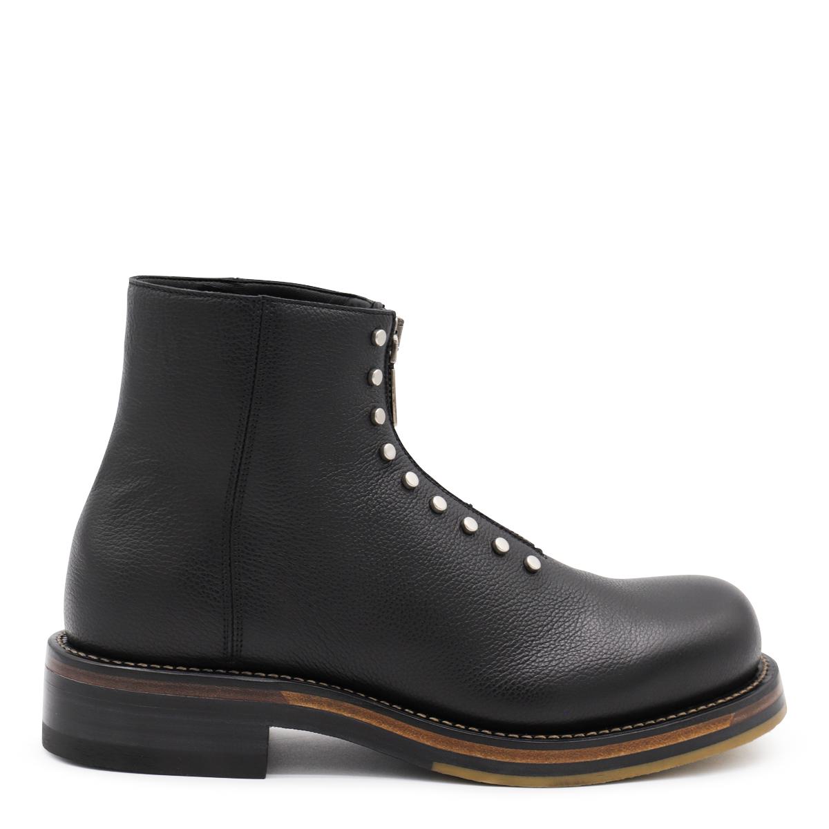 Alexander McQueen Boots