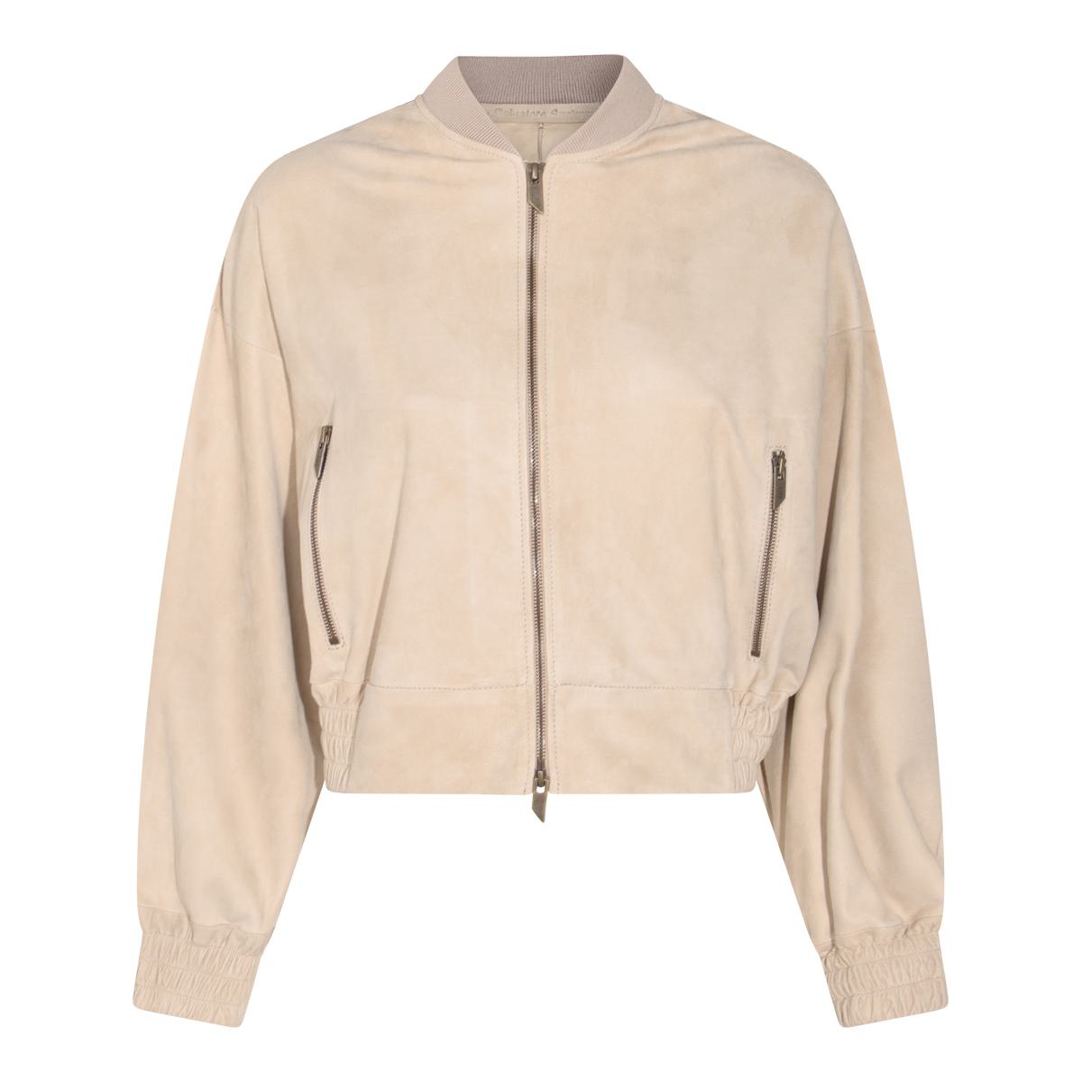 Salvatore Santoro Jackets