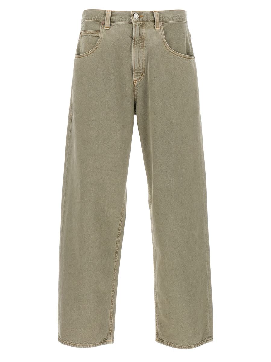 Agolde 'Fusion' Jeans