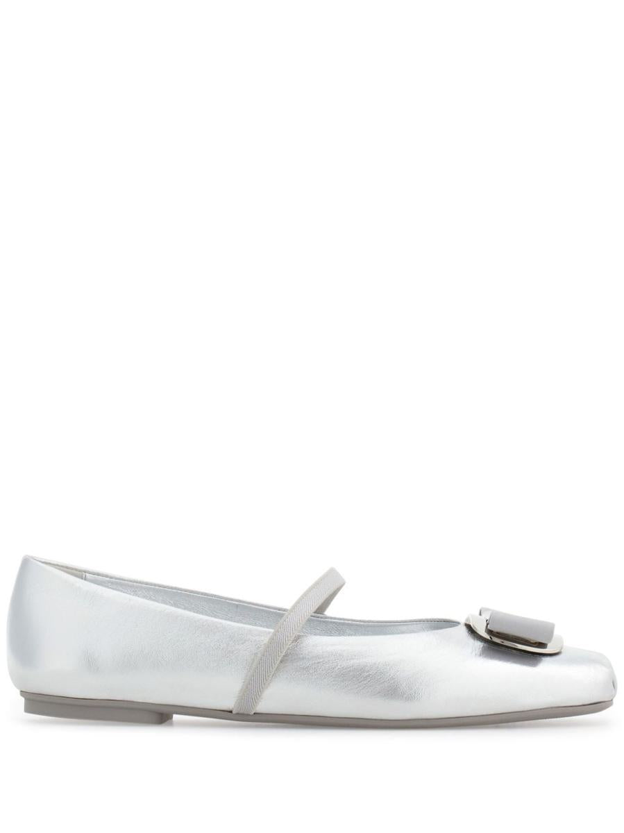 Salvatore Ferragamo Flat Shoes