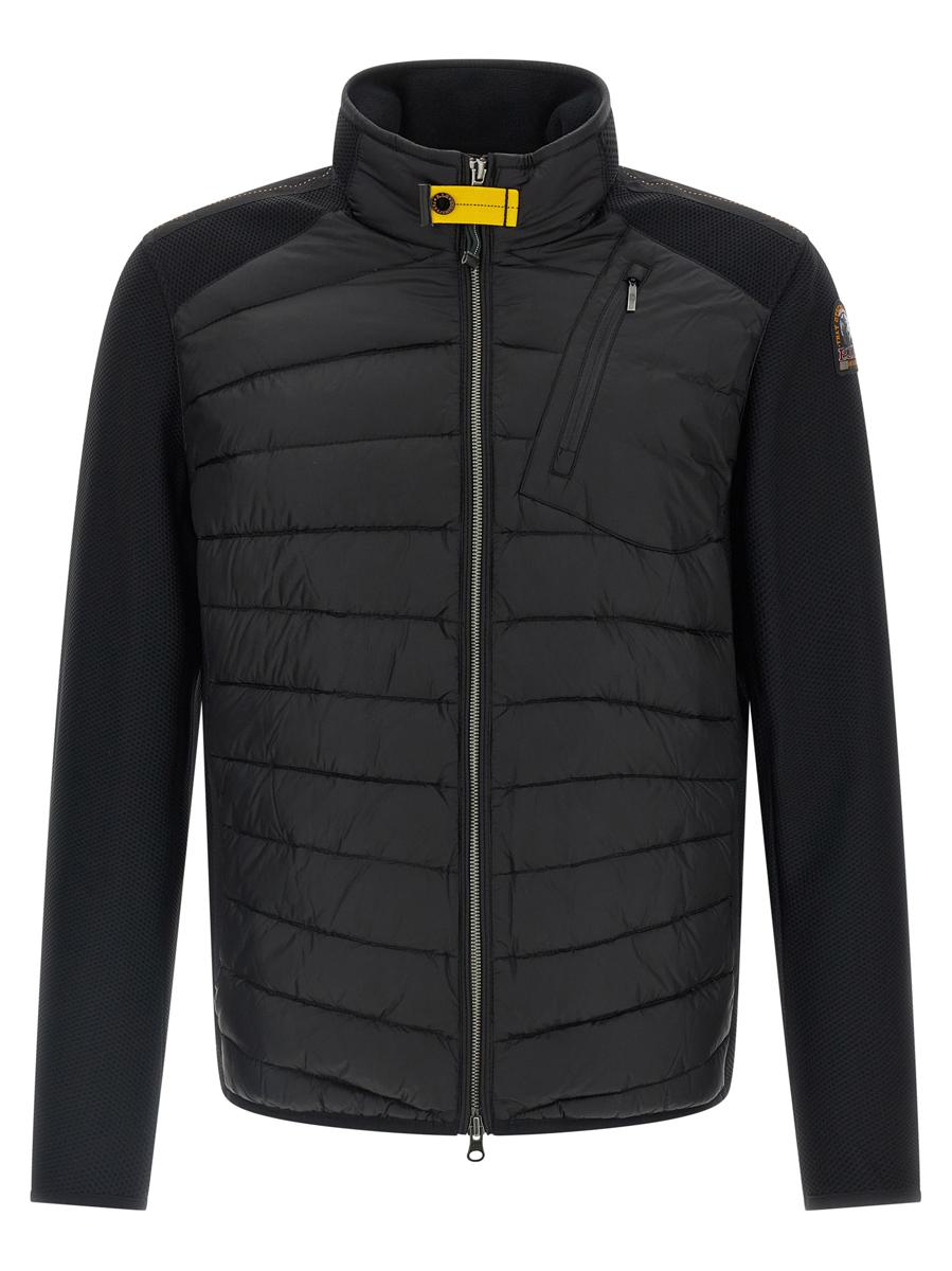 Parajumpers 'Jayden' Hybrid Jacket