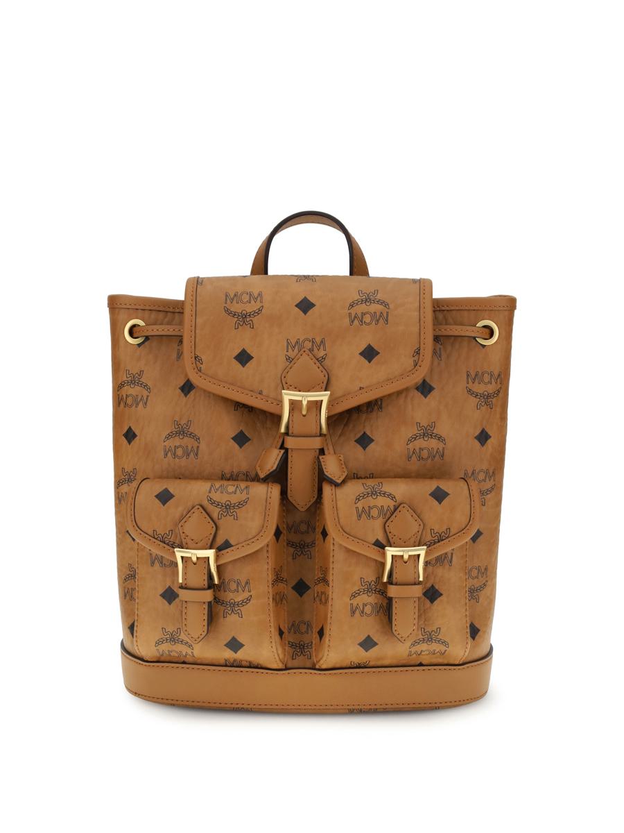 Mcm Backpacks