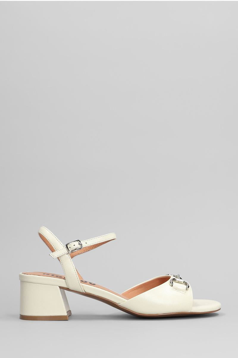 Bibi Lou Ashe 60 Sandals