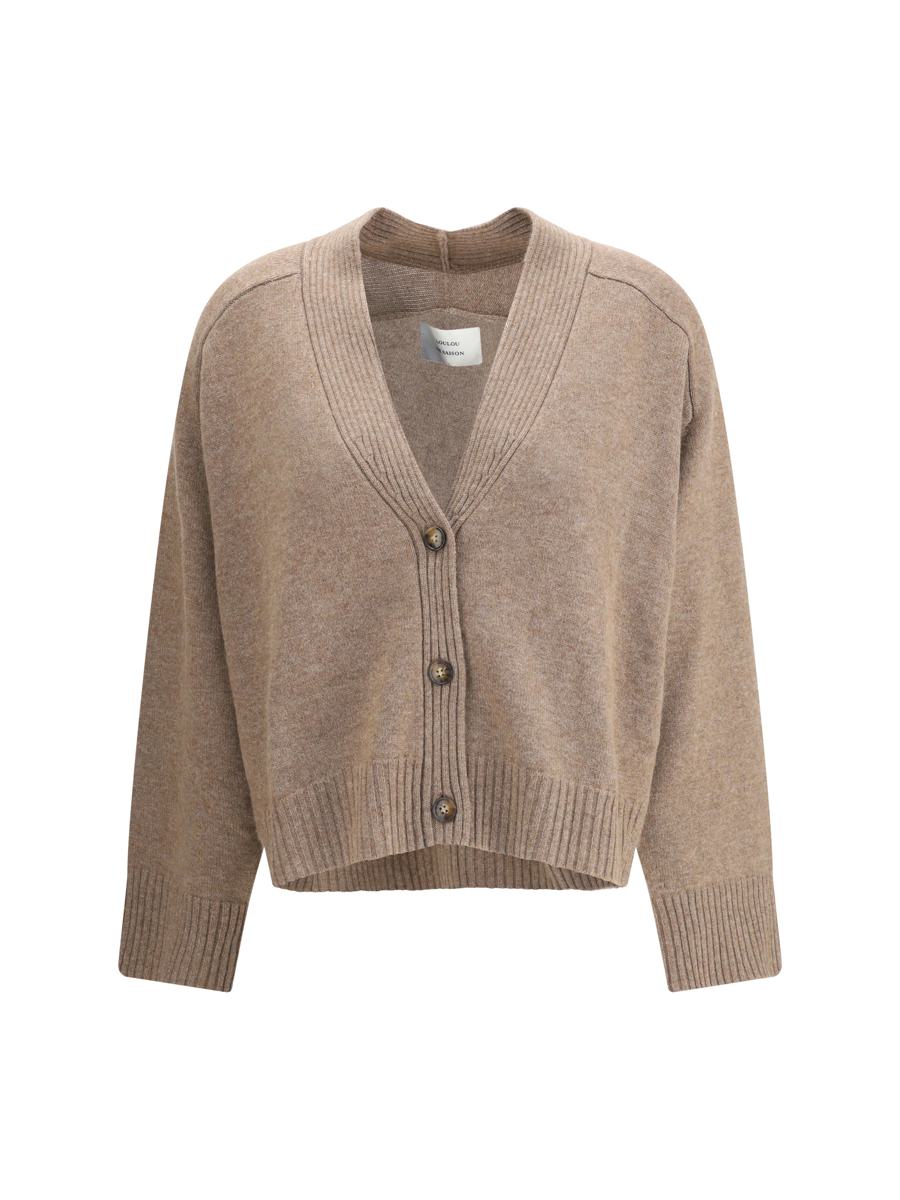 Loulou De Saison Knitwear