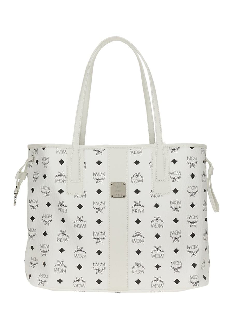 Mcm Borsa Shopper "Liz" Medium