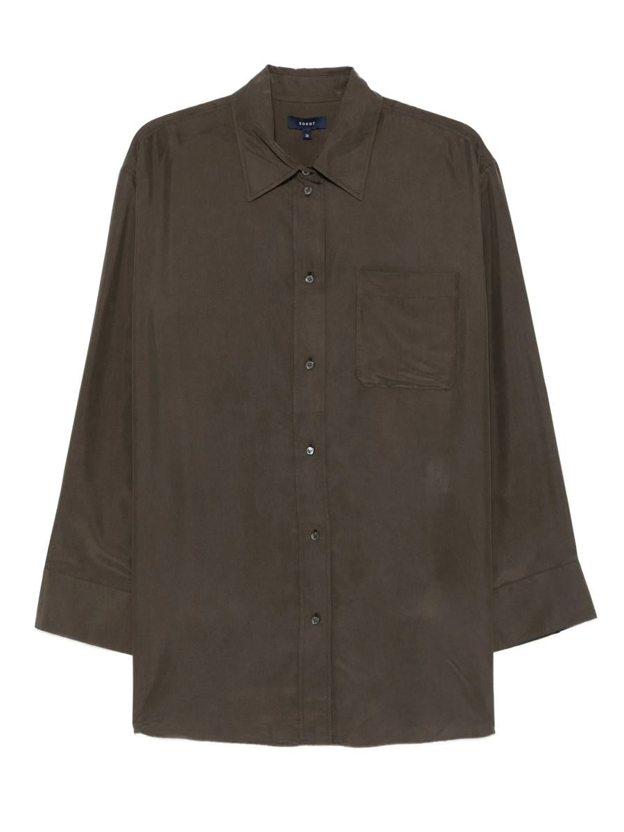 Soeur Francesca Shirt Clothing
