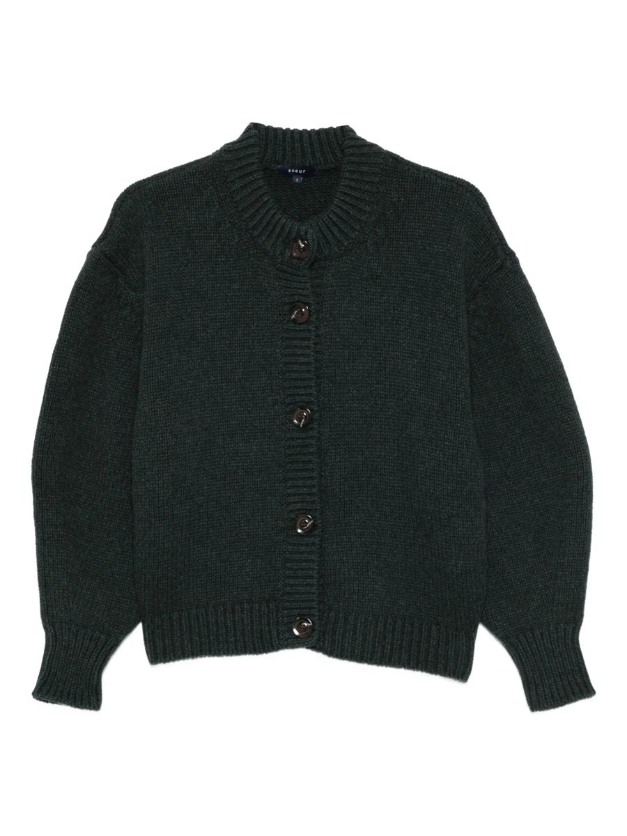 Soeur Leonard Sweater Clothing