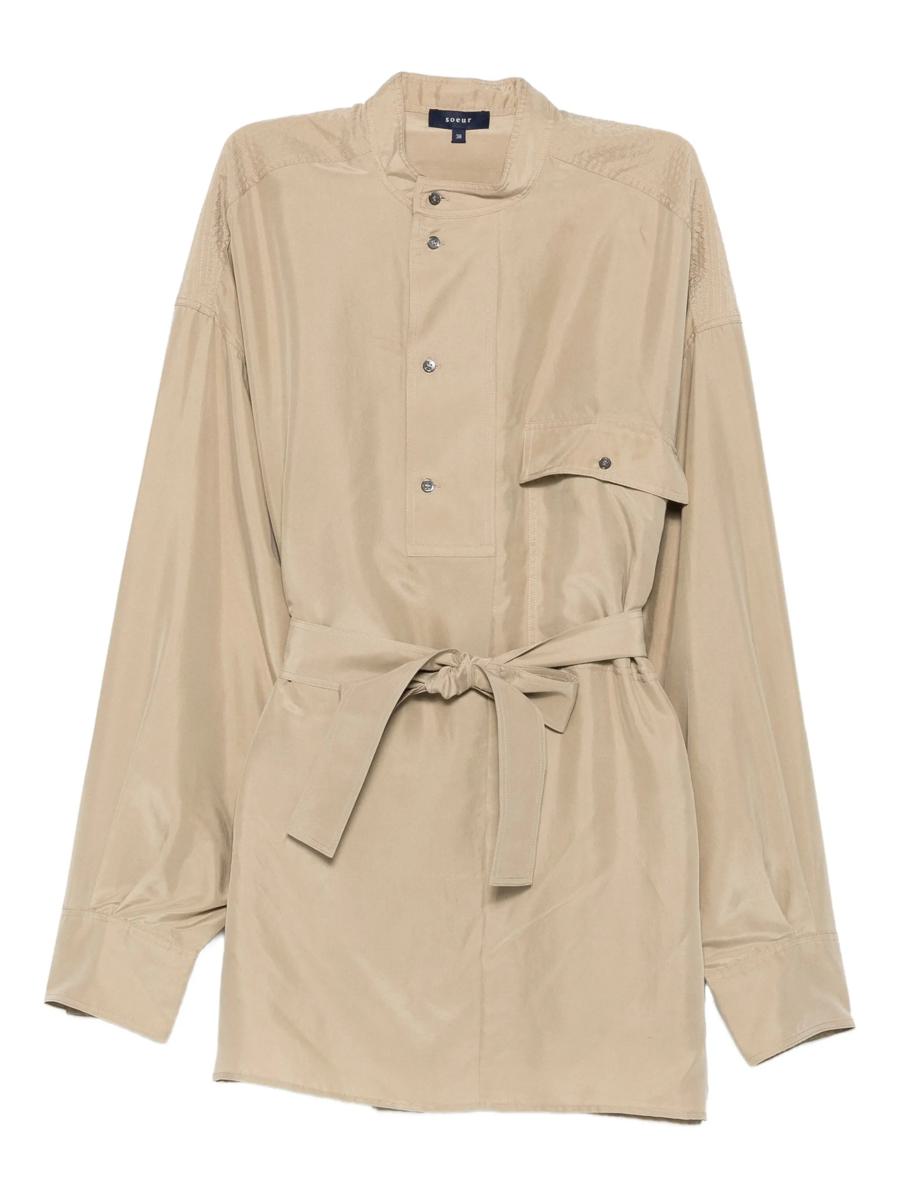 Soeur Glasgow Shirt Clothing