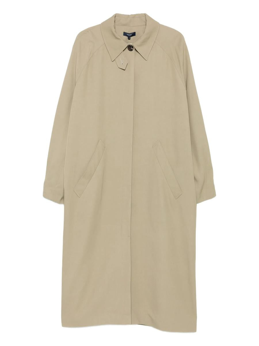 Soeur Fritz Coat Clothing