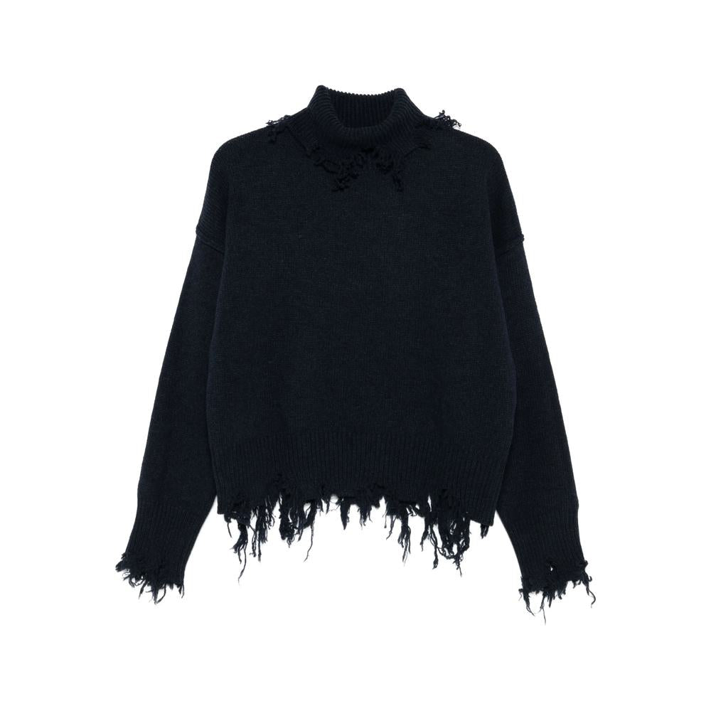 Seafarer Sweaters