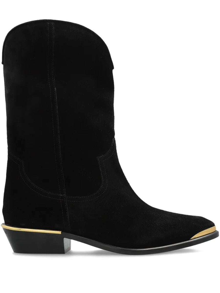 Isabel Marant Elbana Boot Shoes
