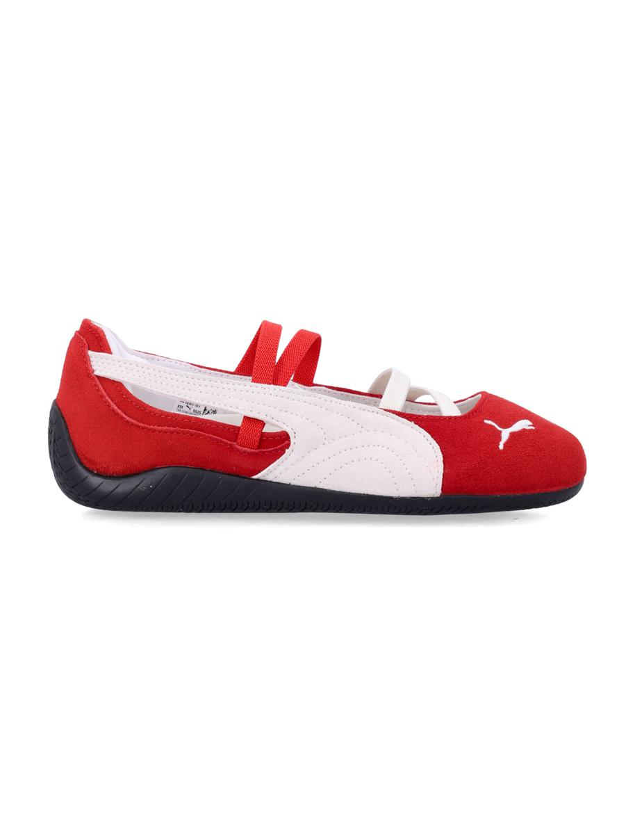 Puma Speedcat Suede Ballet Women'S Shoes