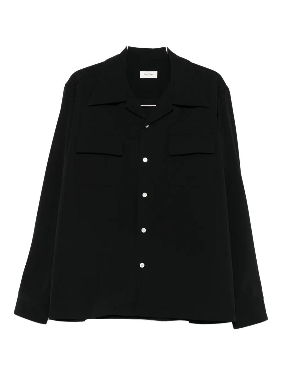 Second/Layer Shirt