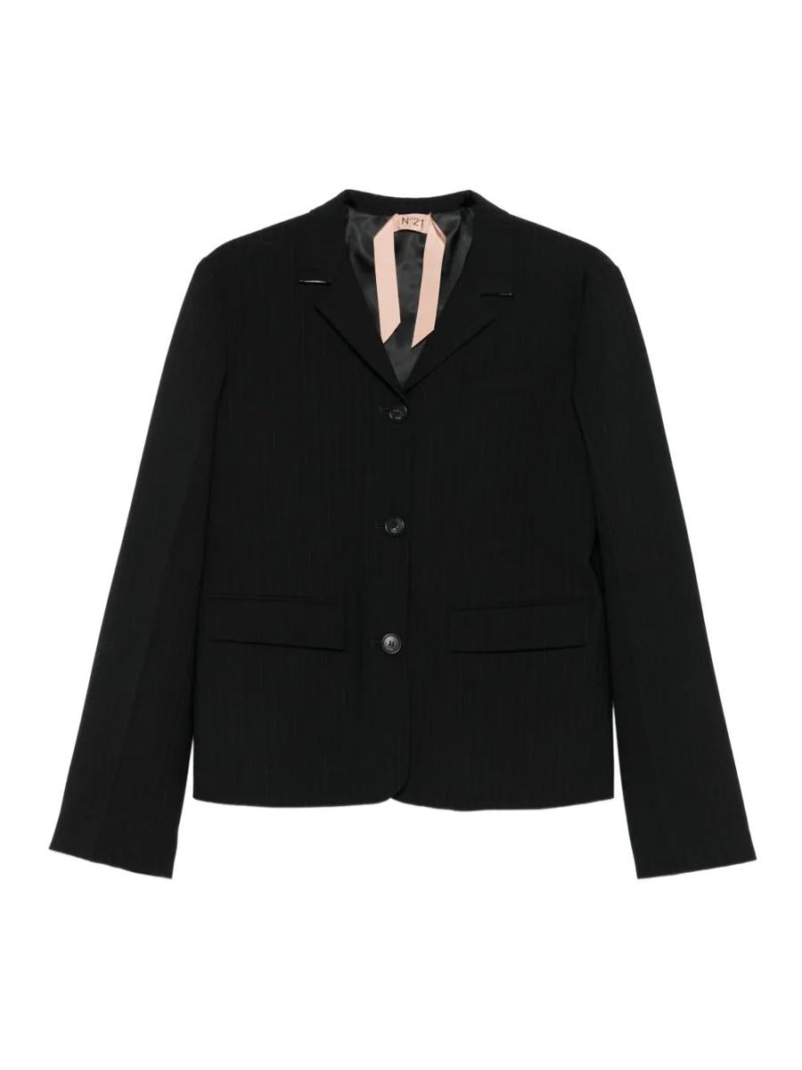 N°21 Jacket
