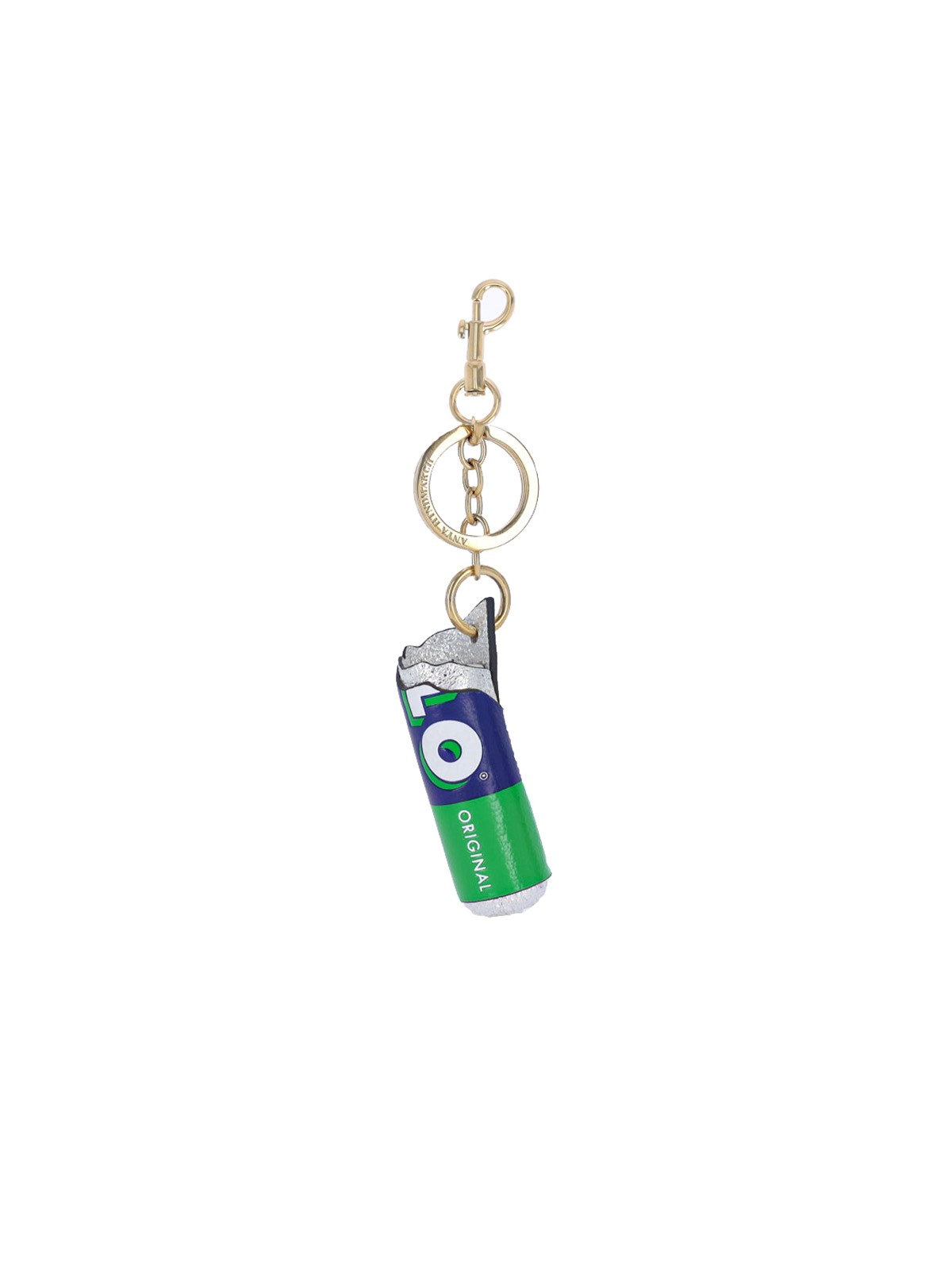 Anya Hindmarch Anya Brands 'Polo Charm' Keyring